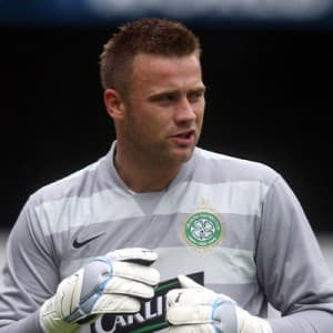 Boruc opuści Glasgow?