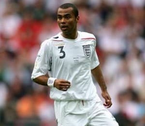Ashley Cole