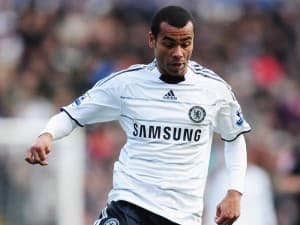 Ashley Cole... różnie z jego występami bywa