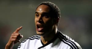 Ashley Williams