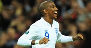 Ashley Young strzelił jedyną bramkę tego spotkania
