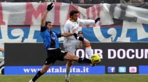 Spotkanie Atalanta – Lecce zakończyło się remisem 0:0