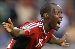 Atiba Hutchinson