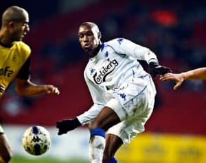 Atiba Hutchinson