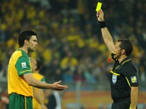 Australijczycy, pokonując Bahrajn, zapewnili sobie awans do kolejnej rundy
