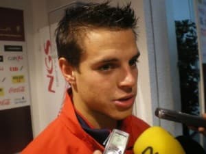 Cesar Azpilicueta