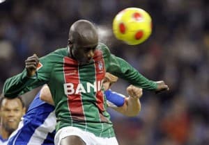 Czy Baba Diawara przeniesie się do CSKA?
