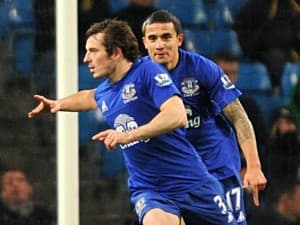 Everton meczu z Tottenhamem raczej nie zaliczy do najłatwiejszych