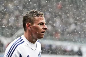 Balazs Dzsudzsak