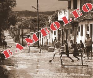 Bamboleo