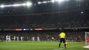Gran Derbi ma długą historię