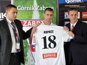 Bartosz Kopacz