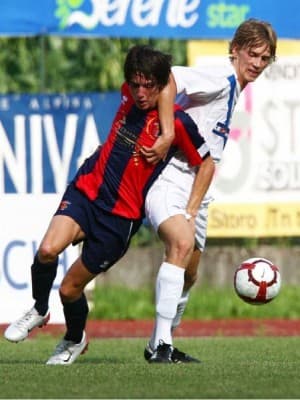 Bartosz Salamon