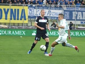 Bartosz Ślusarski, Marcin Pietrowski