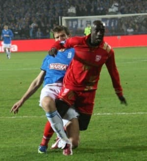 Issiar Dia zagra w PSG?