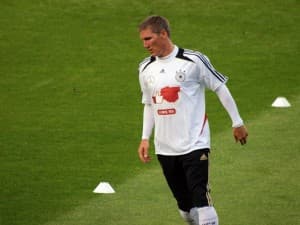 Bastian Schweinsteiger