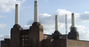 Battersea Power Station