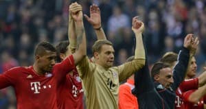 Bayern Monachium