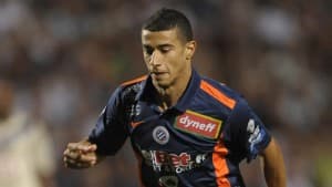 Montpellier zwycięża w Nancy