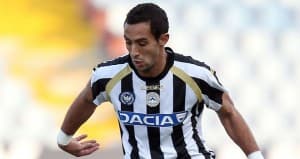 Mehdi Benatia już trenuje z zespołem Romy w Trigorii