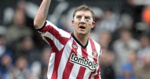 Nicklas Bendtner