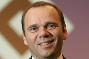Po wielu latach Hoffmann odszedł z Hamburga 