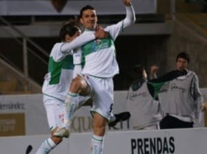 Betis Sewilla