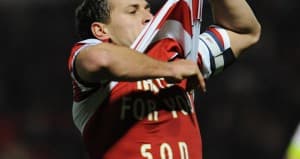 THATS FOR YOU SON