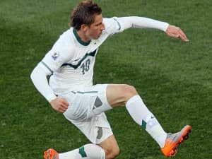 Valter Birsa daje wygraną Milanowi nad Sampdorią