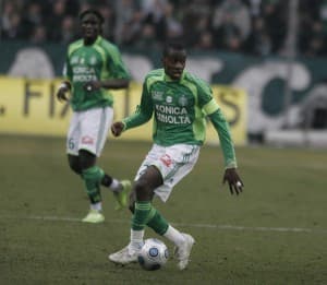 Blaise Matuidi
