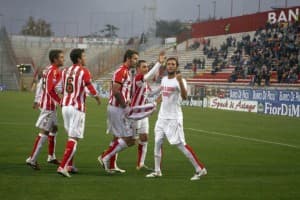Vicenza niegdyś wielka, teraz zapomniana