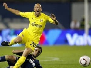Teraz Villarreal opuszczą zapewne wszyscy solidni piłkarze, z Borją Valero na czele