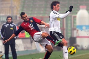 Bosko Janković to nowy nabytek Hellasu Verona