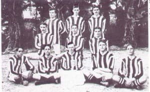Botafogo AD 1906