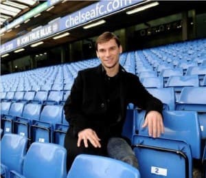 Branislav Ivanovic