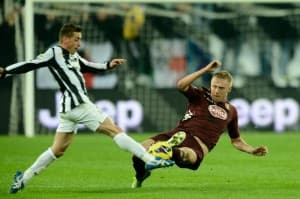 Kamil Glik zagrał dobry mecz