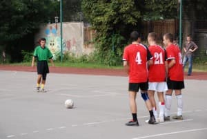 Brynów Cup
