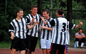 Brynów Cup