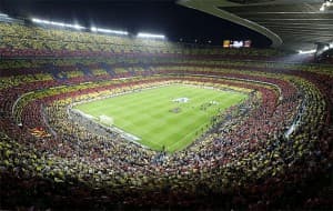 Camp Nou