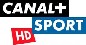 Canal + Sport HD
