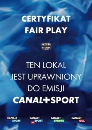 Canal Plus