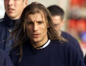 Claudio Caniggia to jeden z najlepszych piłkarzy w historii argentyńskiej piłki