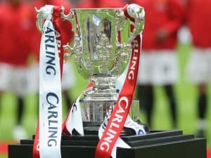 Crystal Palace jest o krok bliżej od zdobycia tego trofeum