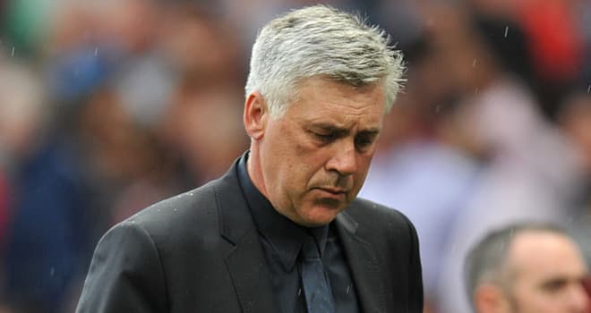 Ancelotti
