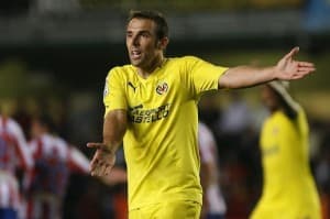 Carlos Marchena
