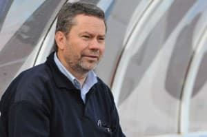 Piłkarze Carlosa Pereiry dzielnie walczyli w meczu z Bragą