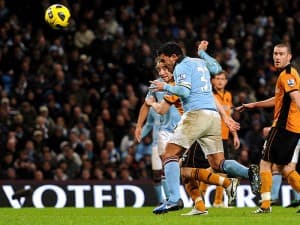 Carlos Tevez