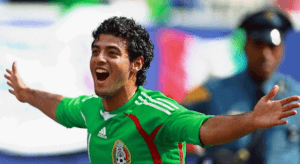 Carlos Vela rozważa odejście z Arsenalu