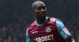 Carlton Cole
