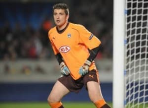 Cedric Carrasso